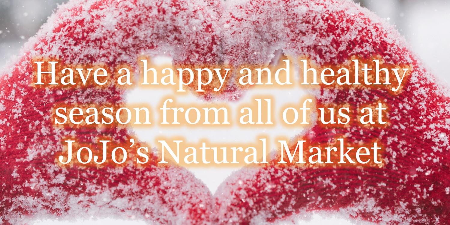 Jo Jo's Natural Market